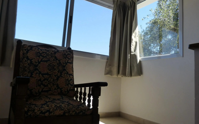 La Delfina
