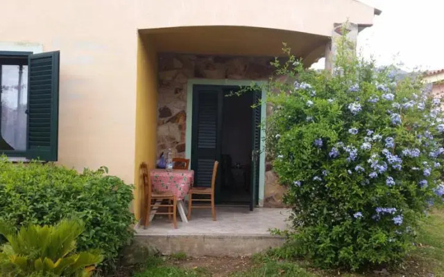 San Teodoro Villetta lAlzoni