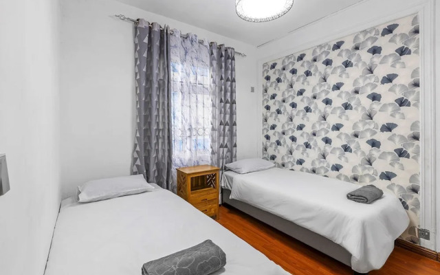 Jaddoo Apartment at Azeer Residence