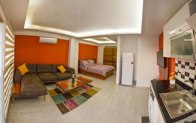 Edelweiss Holiday Residence