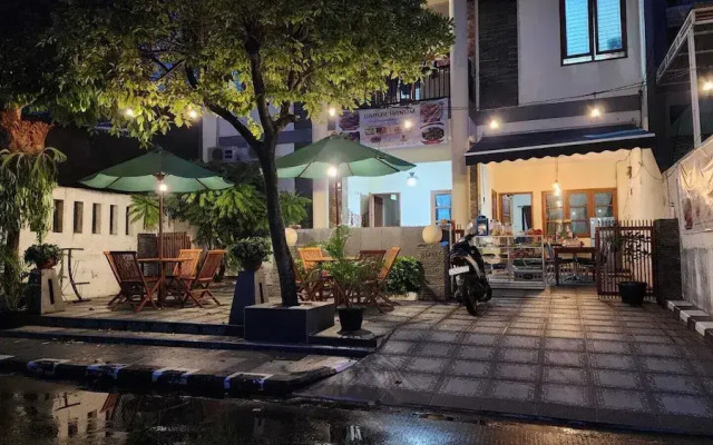Hotel O Taman Duta Syariah