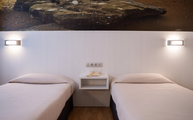 Hotel Seminario Bilbao