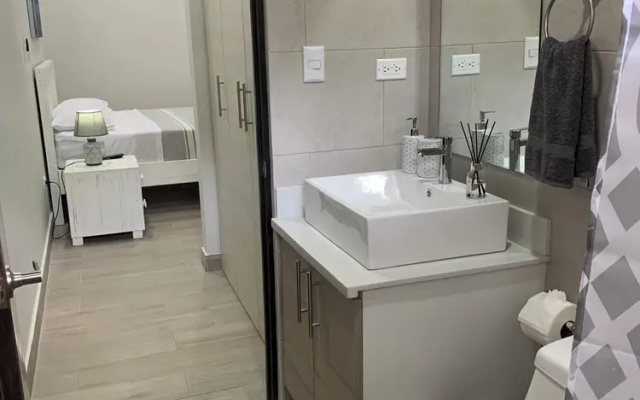 Apartamentos Ganesha Jacó