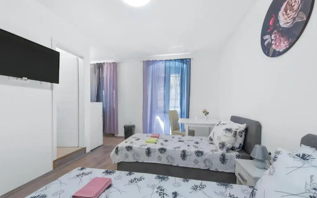 Pomerio apartments