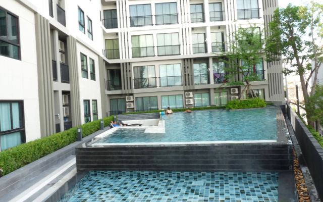 Zcape Condotel Phuket
