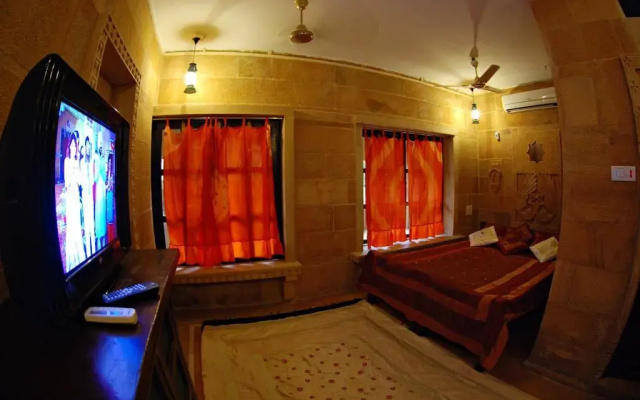 Hotel Nirmal Haveli
