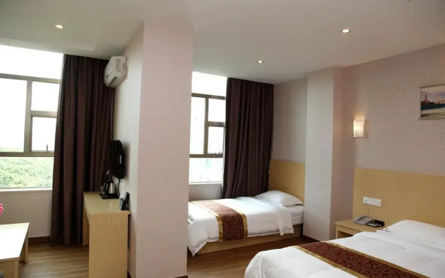 Qihang Boutique Hotel