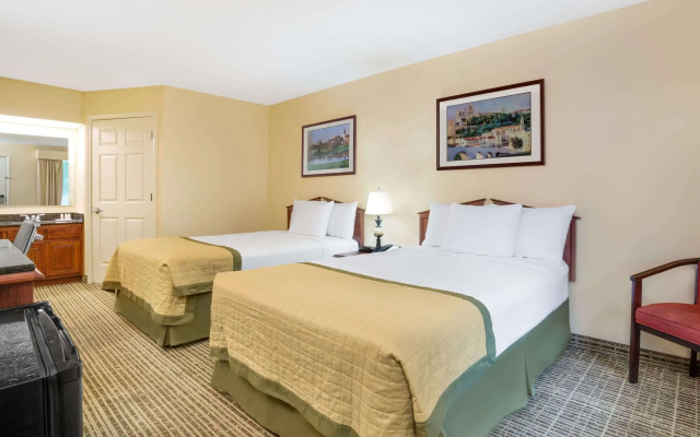 Baymont by Wyndham Thomasville
