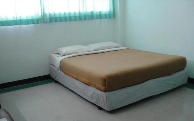 Pakchong Phubade Hotel