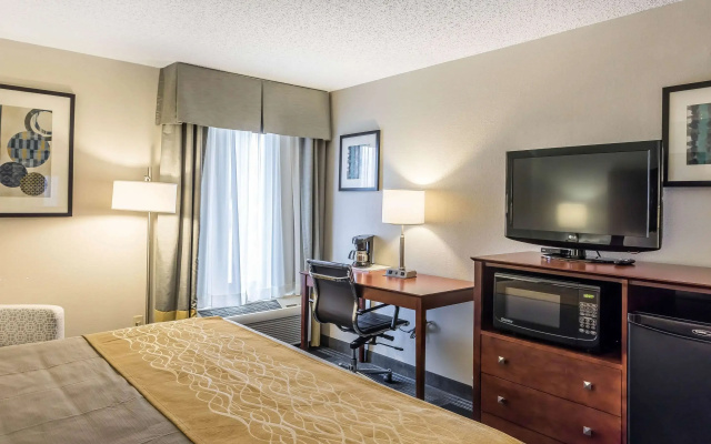 Comfort Inn SW Omaha I-80