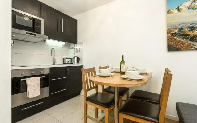Apartment Grepon 2