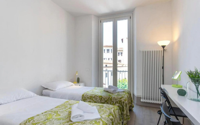 Antonino Apartment in Firenze