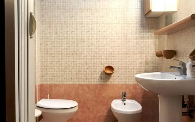 Casa Bianca