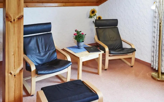 Ferienwohnung Jahn