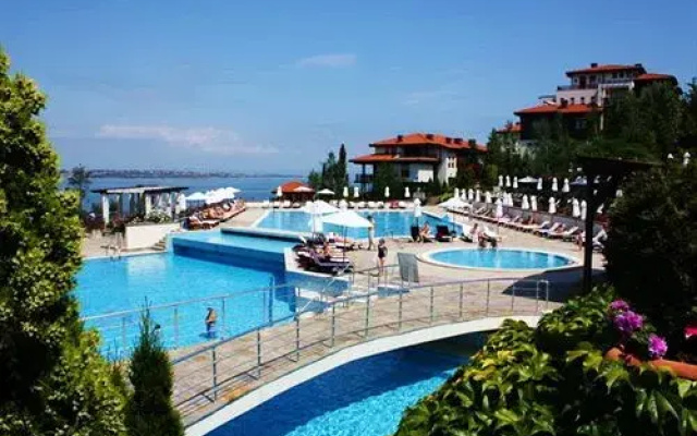 Apartments DreamBG