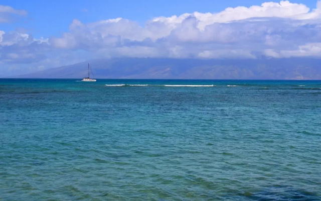 Kahana Reef 116 by RedAwning