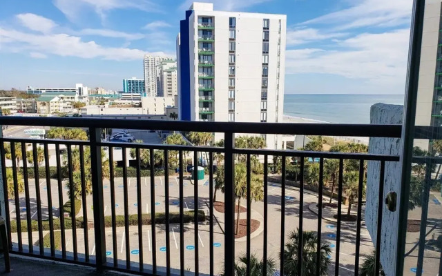 BlueWater 615