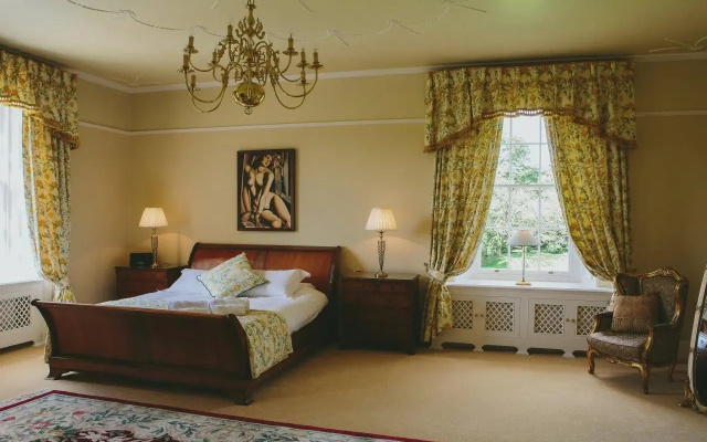 Rudby Hall