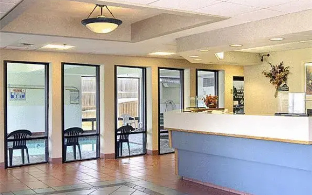 Days Inn Springfield South