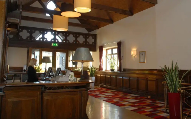 Auburn Lodge Hotel & Leisure Centre