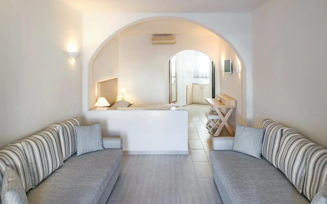 Aegean Plaza Hotel