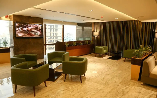 Best Western Alliance Chittagong