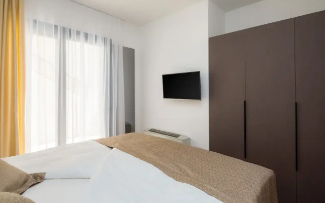 Villa Four Brothers - Exclusive Apartment