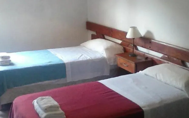 Hotel La Toscana