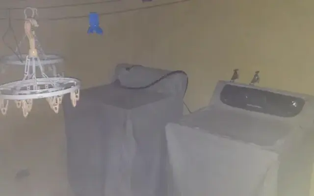 Casa Pajarita