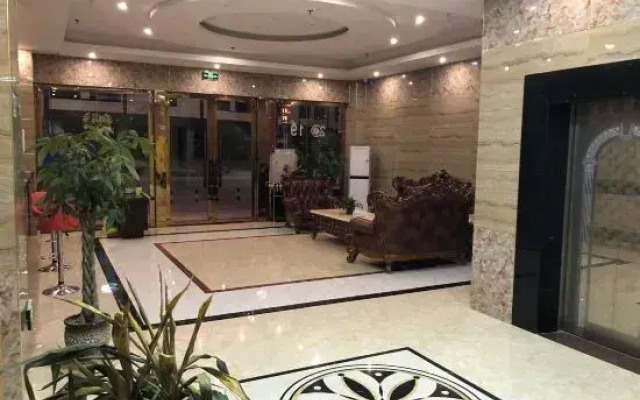 Yuehai Hotel