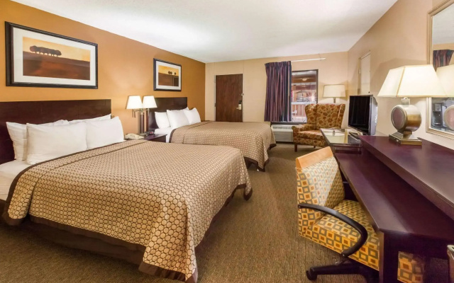 Quality Inn & Suites Richfield