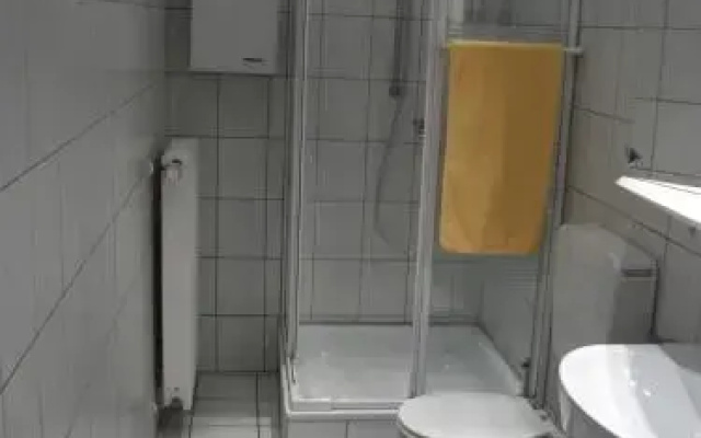 Ferienwohnung Am Bach