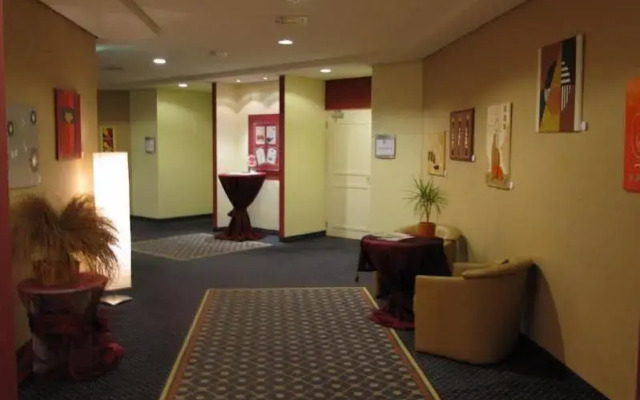 Arcadia Hotel Schwaghof Bad Salzuflen