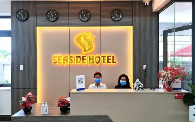 Seaside Hotel