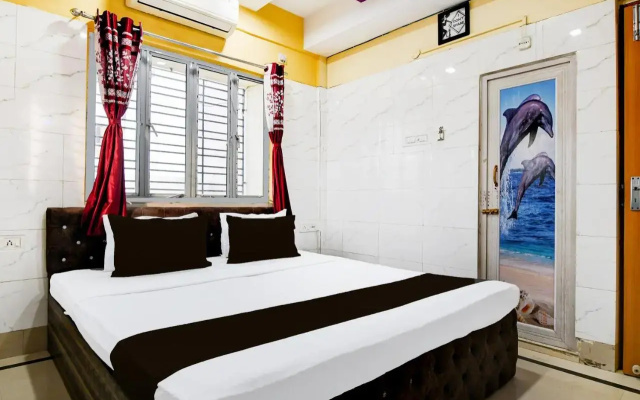 Sp2 Guest House