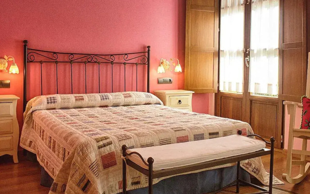 Hotel Valle del Silencio