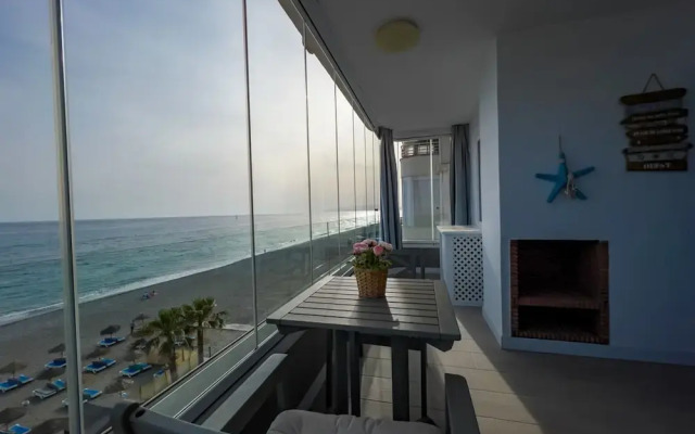 Apartamento Mirador de Torrox