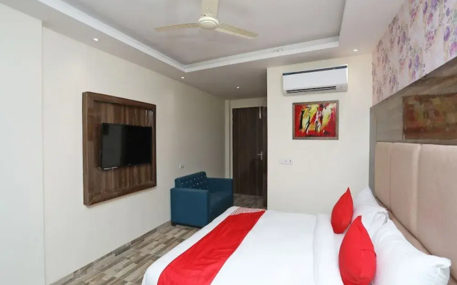 FabHotel Smart Suites