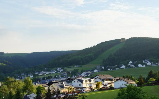 Landhaus Bergkrone
