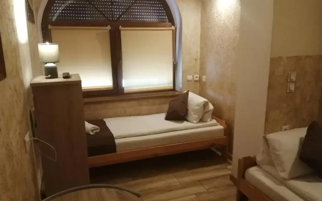 Apartament i pokoje gościnne Gniezno