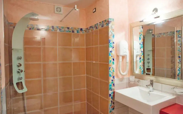 Monteforte Suite & Spa