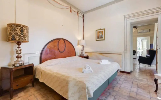 Palazzo Giorgioli Apartment