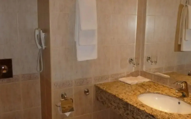 Avenue Apart Hotel