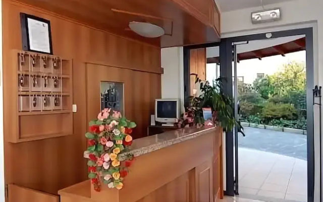 Hotel San Giacomo