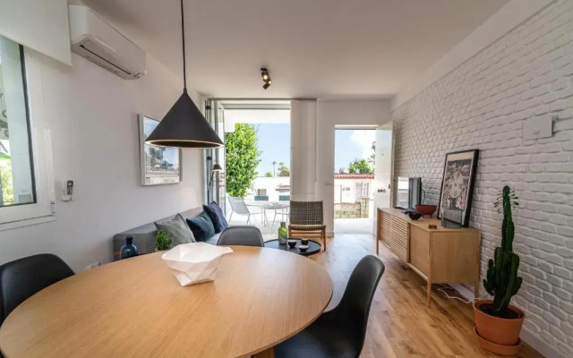N&A Bellasombra 2BDR Recently Renovated Apt