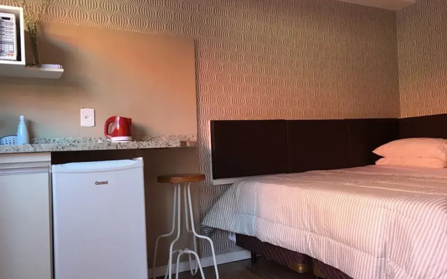 Suites Jurere Internacional