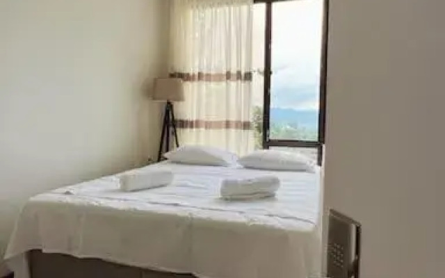 Sweet house