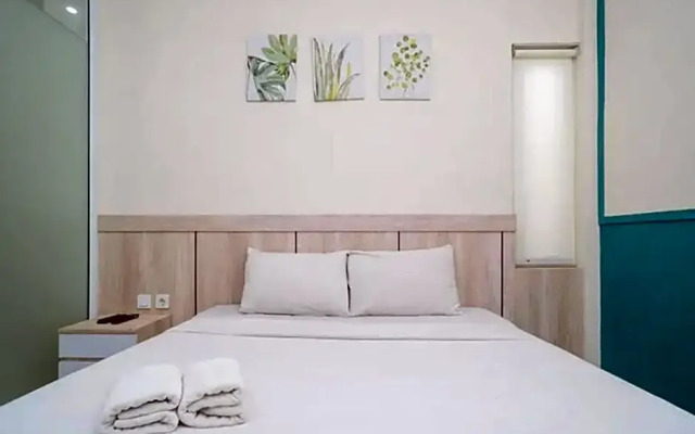 Behomy 3C Residence Near Ice BSD