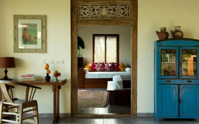 Bali Jiwa Villa