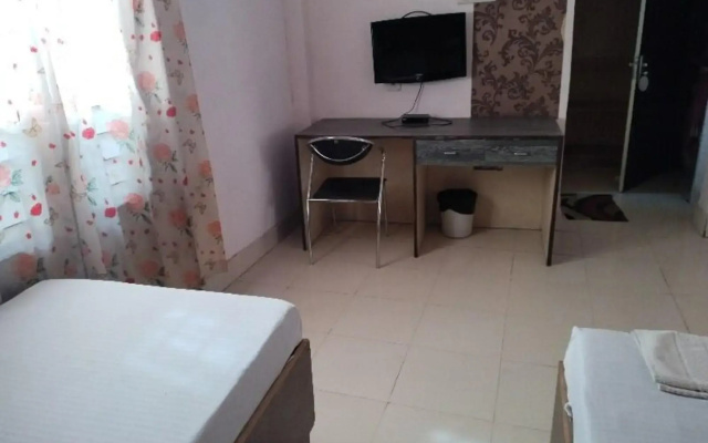 Capital O 8801 Hotel JS Tower